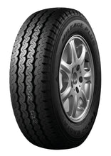 Load image into Gallery viewer, 0TR65202 195/75R16C Triangle TR652 107/105R Triangle Tires Canada