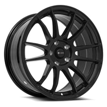 Load image into Gallery viewer, TR10198551435BK-512 - Vors TR10 19X8.5 5X112 35MM Gloss Black - Vors Wheels Canada