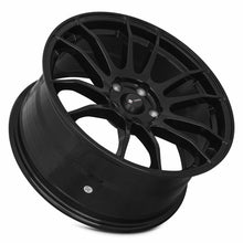 Load image into Gallery viewer, TR10198551435BK-508 - Vors TR10 19X8.5 5X108 35MM Gloss Black - Vors Wheels Canada