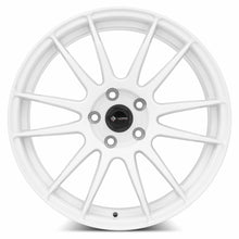 Load image into Gallery viewer, TR10198551435W - Vors TR10 19X8.5 5X114.3 35MM White - Vors Wheels Canada