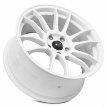 Load image into Gallery viewer, TR10198551435W-512 - Vors TR10 19X8.5 5X112 35MM White - Vors Wheels Canada