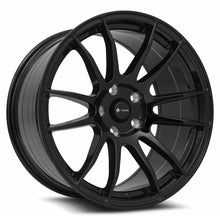 Charger l'image dans la galerie, TR10179051430BK - Vors TR10 17X9 5X114.3 30MM Gloss Black - Vors Wheels Canada