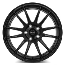 Load image into Gallery viewer, TR10179051430BK-508 - Vors TR10 17X9 5X108 30MM Gloss Black - Vors Wheels Canada