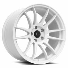 Charger l'image dans la galerie, TR10179051430W-512 - Vors TR10 17X9 5X112 30MM White - Vors Wheels Canada