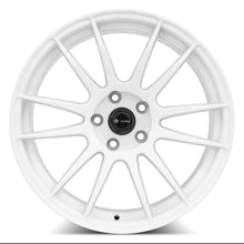 Charger l'image dans la galerie, TR10199551435W-508 - Vors TR10 19X9.5 5X108 35MM White - Vors Wheels Canada