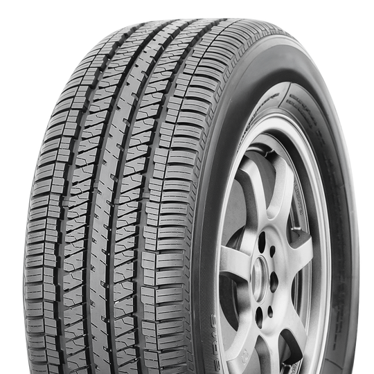 0TR25747 255/70R16 Triangle TR257 111H Triangle Tires Canada