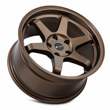 Load image into Gallery viewer, TR37179051430BR-512 - Vors TR37 17X9 5X112 30mm Bronze - Vors Wheels Canada