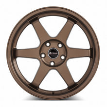 Load image into Gallery viewer, TR37188551435BR - Vors TR37 18X8.5 5X114.3 35mm Bronze - Vors Wheels Canada