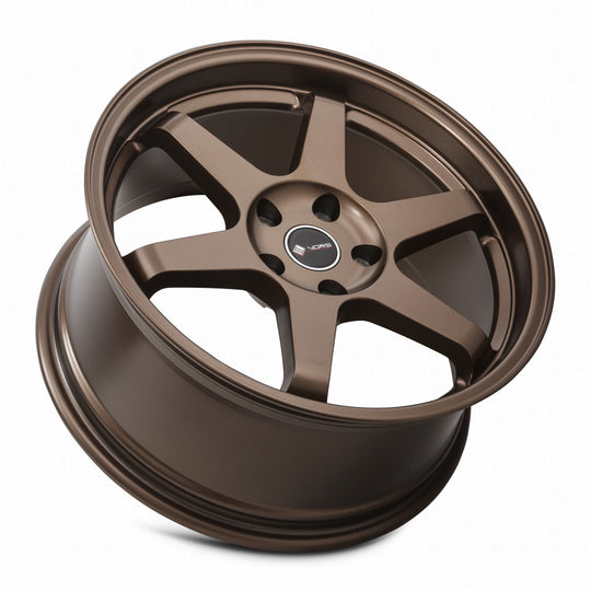 TR37188551435BR-510 - Vors TR37 18X8.5 5X110 35mm Bronze - Vors Wheels Canada