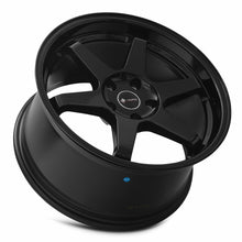 Load image into Gallery viewer, TR37189551435BK - Vors TR37 18X9.5 5X114.3 35MM Gloss Black - Vors Wheels Canada