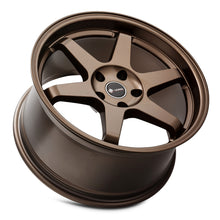 Load image into Gallery viewer, TR37189551435BR-515 - Vors TR37 18X9.5 5X115 35mm Bronze - Vors Wheels Canada