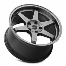 Load image into Gallery viewer, TR37199551435HB - Vors TR37 19X9.5 5X114.3 35MM Hyper Black - Vors Wheels Canada