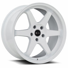 Load image into Gallery viewer, TR37199551422W - Vors TR37 19X9.5 5X114.3 22MM White - Vors Wheels Canada