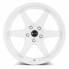 Load image into Gallery viewer, TR37199551435W-515 - Vors TR37 19X9.5 5X115 35MM White - Vors Wheels Canada