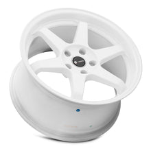 Load image into Gallery viewer, TR37199551422W-512 - Vors TR37 19X9.5 5X112 22MM White - Vors Wheels Canada