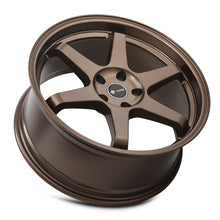 Load image into Gallery viewer, TR37198551435BR - Vors TR37 19X8.5 5X114.3 35mm Bronze - Vors Wheels Canada
