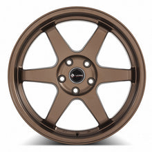 Load image into Gallery viewer, TR37199551435BR-512 - Vors TR37 19X9.5 5X112 35mm Bronze - Vors Wheels Canada