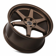 Load image into Gallery viewer, TR37199551435BR-512 - Vors TR37 19X9.5 5X112 35mm Bronze - Vors Wheels Canada