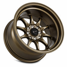 Charger l'image dans la galerie, TR0315908H0BR - Vors TR3 15X9 4X114.3 / 4X100 0mm Bronze - Vors Wheels Canada