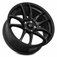 Load image into Gallery viewer, TR04179051430BK-512 - Vors TR4 17X9 5X112 30MM Gloss Black - Vors Wheels Canada