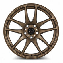 Load image into Gallery viewer, TR04188550035BR-505 - Vors TR4 18X8.5 5X105 35mm Bronze - Vors Wheels Canada