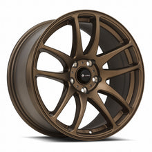 Charger l'image dans la galerie, TR04178051435BR - Vors TR4 17X8 5X114.3 35mm Bronze - Vors Wheels Canada
