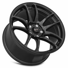Load image into Gallery viewer, TR04199551435BK-510 - Vors TR4 19X9.5 5X110 35MM Gloss Black - Vors Wheels Canada