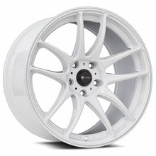 Load image into Gallery viewer, TR04189551435W-512 - Vors TR4 18X9.5 5X112 35MM White - Vors Wheels Canada