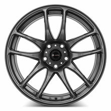 Load image into Gallery viewer, TR04199551435HB-512 - Vors TR4 19X9.5 5X112 35MM Hyper Black - Vors Wheels Canada