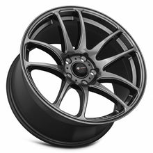 Load image into Gallery viewer, TR04199551435HB - Vors TR4 19X9.5 5X114.3 35MM Hyper Black - Vors Wheels Canada