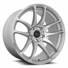 Load image into Gallery viewer, TR04189551435SF-512 - Vors TR4 18X9.5 5X112 35MM Silver Machine Face - Vors Wheels Canada
