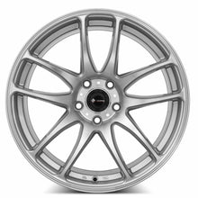 Load image into Gallery viewer, TR04199551422SF-508 - Vors TR4 19X9.5 5X108 22MM Silver Machine Face - Vors Wheels Canada