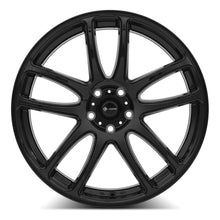 Load image into Gallery viewer, TR04208551435BK-510 - Vors TR4 20X8.5 5X110 35MM Gloss Black - Vors Wheels Canada
