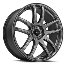 Load image into Gallery viewer, TR04208551435HB - Vors TR4 20X8.5 5X114.3 35MM Hyper Black - Vors Wheels Canada