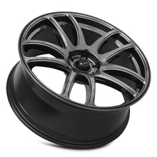 Load image into Gallery viewer, TR04208551435HB-520 - Vors TR4 20X8.5 5X120 35MM Hyper Black - Vors Wheels Canada
