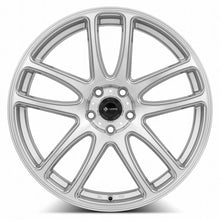 Load image into Gallery viewer, TR04208551435SF-515 - Vors TR4 20X8.5 5X115 35MM Silver Machine Face - Vors Wheels Canada