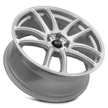 Load image into Gallery viewer, TR04208551435SF-510 - Vors TR4 20X8.5 5X110 35MM Silver Machine Face - Vors Wheels Canada