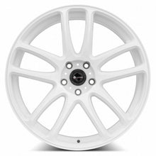 Charger l'image dans la galerie, TR04208551435W-520 - Vors TR4 20X8.5 5X120 35MM White - Vors Wheels Canada
