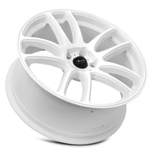 Charger l'image dans la galerie, TR04208551435W-512 - Vors TR4 20X8.5 5X112 35MM White - Vors Wheels Canada