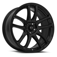 Load image into Gallery viewer, TR04209551435BK - Vors TR4 20X9.5 5X114.3 35MM Gloss Black - Vors Wheels Canada