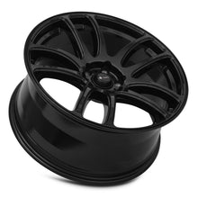 Load image into Gallery viewer, TR04209551435BK-510 - Vors TR4 20X9.5 5X110 35MM Gloss Black - Vors Wheels Canada