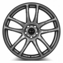 Load image into Gallery viewer, TR04209551435HB-512 - Vors TR4 20X9.5 5X112 35MM Hyper Black - Vors Wheels Canada