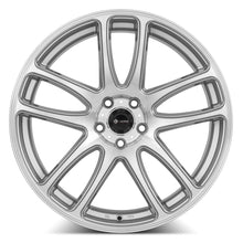 Load image into Gallery viewer, TR04209551435SF-512 - Vors TR4 20X9.5 5X112 35MM Silver Machine Face - Vors Wheels Canada
