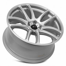 Load image into Gallery viewer, TR04209551435SF-508 - Vors TR4 20X9.5 5X108 35MM Silver Machine Face - Vors Wheels Canada