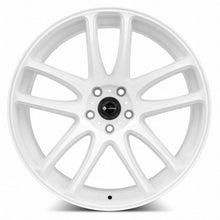 Load image into Gallery viewer, TR04209551435W - Vors TR4 20X9.5 5X114.3 35MM White - Vors Wheels Canada
