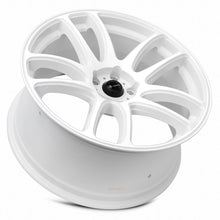 Load image into Gallery viewer, TR04209551435W-520 - Vors TR4 20X9.5 5X120 35MM White - Vors Wheels Canada