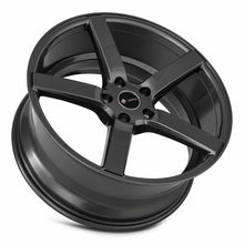 Load image into Gallery viewer, TR05208551435GM-515 - Vors TR5 20X8.5 5X115 35MM All Gun Metal Graphite - Vors Wheels Canada