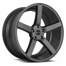 Load image into Gallery viewer, TR05199551435GM-510 - Vors TR5 19X9.5 5X110 35MM All Gun Metal Graphite - Vors Wheels Canada