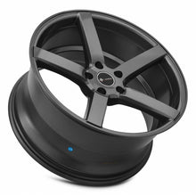 Load image into Gallery viewer, TR05199551435GM-508 - Vors TR5 19X9.5 5X108 35MM All Gun Metal Graphite - Vors Wheels Canada