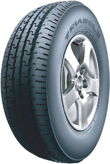 0TR6531054 ST175/80R13 Triangle TR653 97/93N Triangle Tires Canada